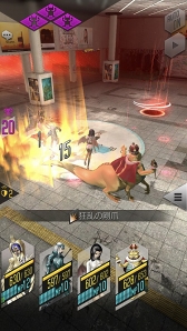 画像ギャラリー No.003のサムネイル画像 / 「D×2 真・女神転生 リベレーション」,本日21:00放送の「セガステーション」にてフォトコンテストの結果を公開