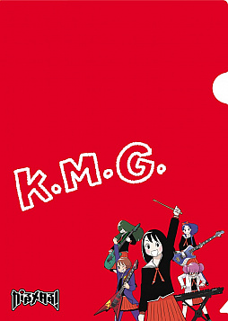 画像ギャラリー No.002のサムネイル画像 / 「がるメタる!」,東京・大阪・名古屋で体験会の開催が決定。事前にダウンロードできる「あらかじめダウンロード」の配信も開始