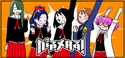 画像ギャラリー No.007のサムネイル画像 / 「がるメタる!」,東京・大阪・名古屋で体験会の開催が決定。事前にダウンロードできる「あらかじめダウンロード」の配信も開始