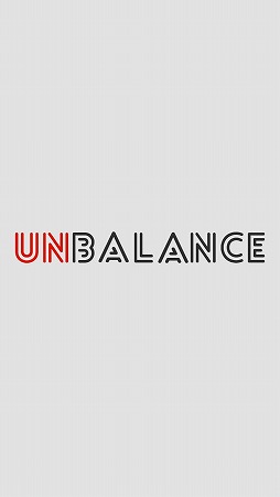 画像ギャラリー No.001のサムネイル画像 / 物理演算を採用したパズルゲーム「Unbalance」を紹介する「(ほぼ)日刊スマホゲーム通信」第1518回