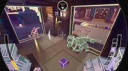 画像ギャラリー No.002のサムネイル画像 / カジュアルながらも白熱したマルチプレイが楽しめそうなアリーナシューター「Atomega」をUbisoftが9月19日にリリース