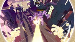 画像ギャラリー No.003のサムネイル画像 / カジュアルながらも白熱したマルチプレイが楽しめそうなアリーナシューター「Atomega」をUbisoftが9月19日にリリース