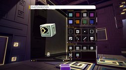 画像ギャラリー No.004のサムネイル画像 / カジュアルながらも白熱したマルチプレイが楽しめそうなアリーナシューター「Atomega」をUbisoftが9月19日にリリース