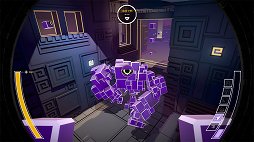 画像ギャラリー No.005のサムネイル画像 / カジュアルながらも白熱したマルチプレイが楽しめそうなアリーナシューター「Atomega」をUbisoftが9月19日にリリース