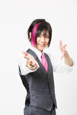 画像ギャラリー No.002のサムネイル画像 / 「LayereD Stories 0」,公式ニコ生&アニメ第1話試写会が開催決定