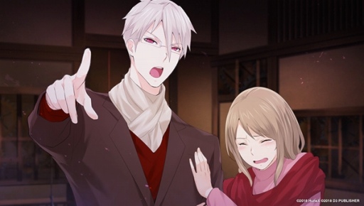 画像ギャラリー No.001のサムネイル画像 / 「VitaminX Destination」,キャストコメント&サンプルボイスを公式サイトで公開