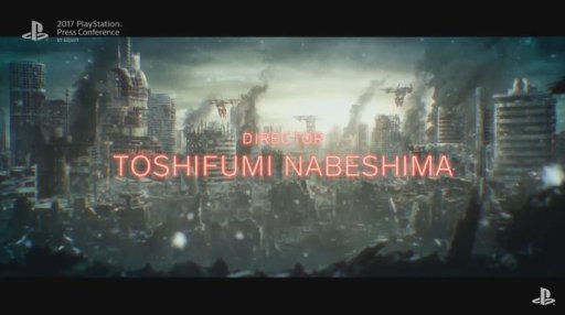 画像ギャラリー No.007のサムネイル画像 / スクウェア・エニックス,新作「LEFT ALIVE」のトレイラーを公開。ディレクターに鍋島俊文氏,キャラクターデザインに新川洋司氏を起用
