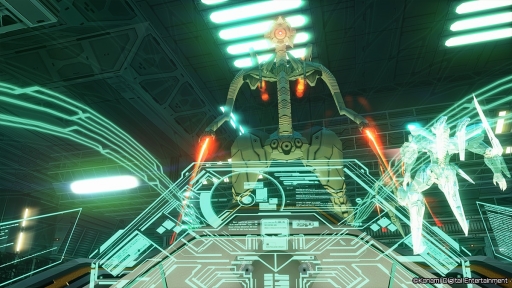 ۿANUBIS ZONE OF THE ENDERS : MRSPS4θǤԥץ쥤׾촶륢4KեåVRǳڤ