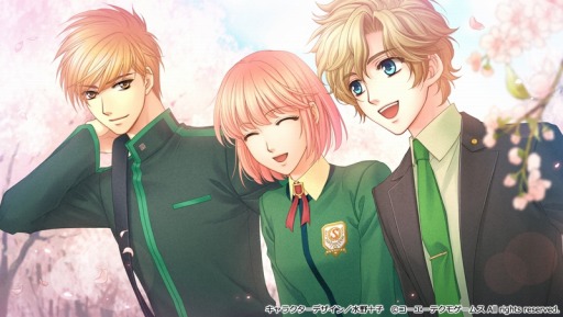 画像ギャラリー No.007のサムネイル画像 / 「遙かなる時空の中で Ultimate」,出演声優直筆サイン色紙プレゼントTwitterキャンペーン第1弾を実施