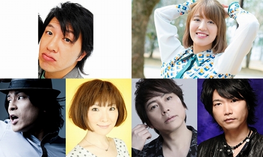 画像ギャラリー No.008のサムネイル画像 / KLab,イベント「AnimeJapan 2018」で実施するステージイベント情報の詳細を発表。一部を除きYouTube Liveなどで配信予定