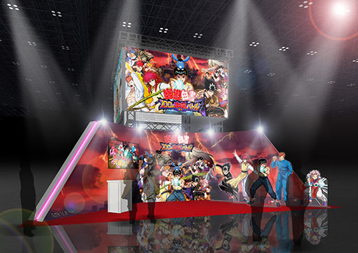 画像ギャラリー No.007のサムネイル画像 / KLab,「ジャンプフェスタ2018」への出展を発表。スマホ向け新作アプリ「幽☆遊☆白書 100%本気(マジ)バトル」の最新映像を公開予定