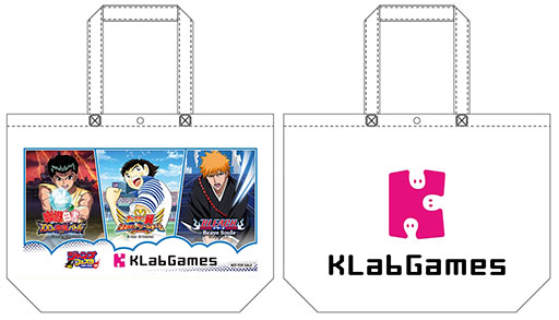 画像ギャラリー No.009のサムネイル画像 / KLab,「ジャンプフェスタ2018」への出展を発表。スマホ向け新作アプリ「幽☆遊☆白書 100%本気(マジ)バトル」の最新映像を公開予定