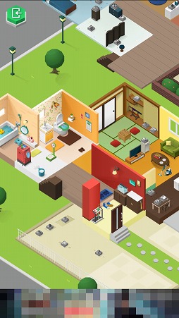 画像ギャラリー No.008のサムネイル画像 / プラモ作りを楽しめる「プラトモ」を紹介する「(ほぼ)日刊スマホゲーム通信」第1529回