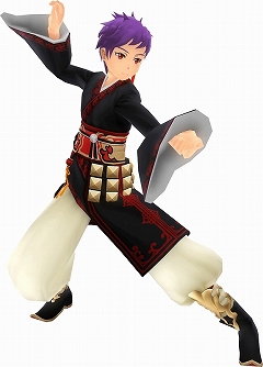 画像ギャラリー No.005のサムネイル画像 / 「SAO インテグラル・ファクター」,全世界500万DL突破記念キャンペーンが開催