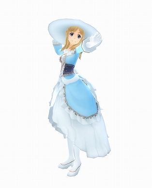 画像ギャラリー No.008のサムネイル画像 / 「SAO インテグラル・ファクター」,全世界500万DL突破記念キャンペーンが開催