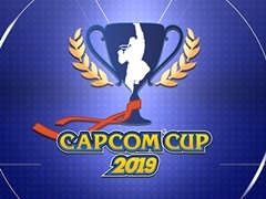 ֥ȥ꡼ȥեVץץĥ辡Capcom Cup 2019פܻ1214ī˳롣ۿ֤ޤȤƤϤ