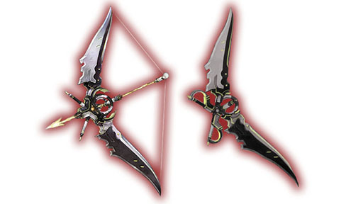 画像ギャラリー No.005のサムネイル画像 / 「GOD EATER RESONANT OPS」の事前登録数が15万件突破。新キャラ「アレリア」「リリアーナ」や特殊型神機の情報が公開に