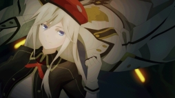 画像ギャラリー No.005のサムネイル画像 / 「GOD EATER RESONANT OPS」,デザインコンテストの結果を発表。OPムービーが公開