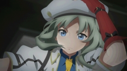 画像ギャラリー No.009のサムネイル画像 / 「GOD EATER RESONANT OPS」,デザインコンテストの結果を発表。OPムービーが公開