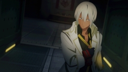 画像ギャラリー No.011のサムネイル画像 / 「GOD EATER RESONANT OPS」,デザインコンテストの結果を発表。OPムービーが公開