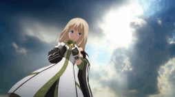 画像ギャラリー No.012のサムネイル画像 / 「GOD EATER RESONANT OPS」,デザインコンテストの結果を発表。OPムービーが公開