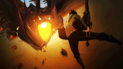 画像ギャラリー No.014のサムネイル画像 / 「GOD EATER RESONANT OPS」,デザインコンテストの結果を発表。OPムービーが公開