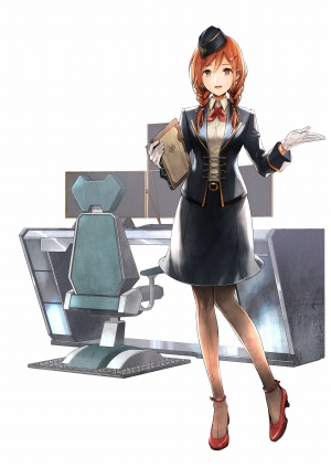 画像ギャラリー No.019のサムネイル画像 / 「GOD EATER RESONANT OPS」,デザインコンテストの結果を発表。OPムービーが公開