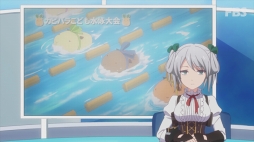 画像ギャラリー No.006のサムネイル画像 / 「GOD EATER RESONANT OPS」,新キャラクター2体がピックアップガチャに登場