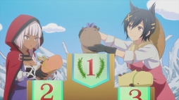 画像ギャラリー No.007のサムネイル画像 / 「GOD EATER RESONANT OPS」,新キャラクター2体がピックアップガチャに登場