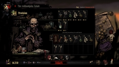 Ԥί륹ȥ쥹ȤʤȤʤ饤󥸥RPGDarkest DungeonܸǤߤPC/PS4/PS Vitaȯ