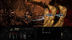 Ԥί륹ȥ쥹ȤʤȤʤ饤󥸥RPGDarkest DungeonܸǤߤPC/PS4/PS Vitaȯ