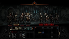 Ԥί륹ȥ쥹ȤʤȤʤ饤󥸥RPGDarkest DungeonܸǤߤPC/PS4/PS Vitaȯ