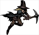  No.035Υͥ / Ԥί륹ȥ쥹ȤʤȤʤ饤󥸥RPGDarkest DungeonܸǤߤPC/PS4/PS Vitaȯ