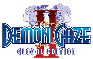  No.003Υͥ / DEMON GAZE2 Global EditionסϿפΥäǿΥ᡼ӥ奢뤬