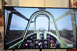 画像ギャラリー No.002のサムネイル画像 / Poznań Game Arenaで「303 Squadron: Battle of Britain」をプレイ。ハリケーンを駆って第二次世界大戦の英雄を目指せ