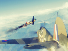 Poznań Game Arenaǡ303 Squadron: Battle of Britainפץ쥤ϥꥱäαͺܻؤ