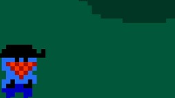 画像ギャラリー No.002のサムネイル画像 / 襲いかかる保安官を蹴散らそう。反射神経が求められるiOS向けアクション「Train Bandit」を紹介する「(ほぼ)日刊スマホゲーム通信」第1553回