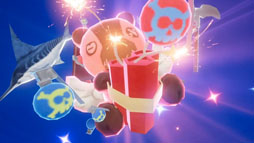 画像ギャラリー No.008のサムネイル画像 / 「OVERHIT」のテレビCM第2弾「荒野の決闘」篇が5月29日より全国5地域で放映。窪田正孝さんがガンマンを熱演