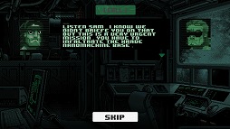 画像ギャラリー No.003のサムネイル画像 / レトロ調のグラフィックスを採用した骨太アクション「Placebo」を紹介する「(ほぼ)日刊スマホゲーム通信」第1564回