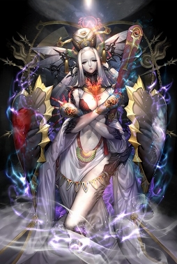 画像ギャラリー No.005のサムネイル画像 / 「チェインクロニクル3」,セレステ編のメインストーリー第6章を追加