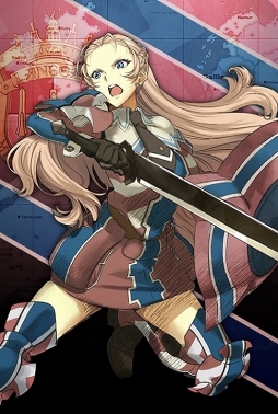 画像ギャラリー No.012のサムネイル画像 / 「チェインクロニクル3」,セレステ編のメインストーリー第6章を追加