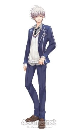 画像ギャラリー No.003のサムネイル画像 / 「乙女チック4Gamer」第160回:「円環のメモーリア-カケラ灯し-」を特集。人工神の力を取り戻すため,主人公の記憶のカケラを探す恋愛ADV