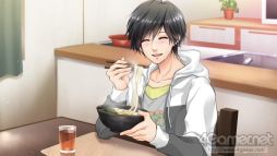 画像ギャラリー No.010のサムネイル画像 / 「乙女チック4Gamer」第160回:「円環のメモーリア-カケラ灯し-」を特集。人工神の力を取り戻すため,主人公の記憶のカケラを探す恋愛ADV