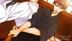 画像ギャラリー No.011のサムネイル画像 / 「乙女チック4Gamer」第160回:「円環のメモーリア-カケラ灯し-」を特集。人工神の力を取り戻すため,主人公の記憶のカケラを探す恋愛ADV