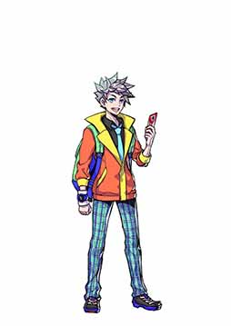 画像ギャラリー No.002のサムネイル画像 / スマホのカメラで撮影した被写体がモンスターになる!? 画像認識技術を活用した新作RPG「パシャ★モン」が今冬配信予定