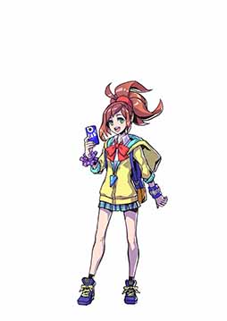 画像ギャラリー No.003のサムネイル画像 / スマホのカメラで撮影した被写体がモンスターになる!? 画像認識技術を活用した新作RPG「パシャ★モン」が今冬配信予定