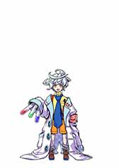 画像ギャラリー No.006のサムネイル画像 / スマホのカメラで撮影した被写体がモンスターになる!? 画像認識技術を活用した新作RPG「パシャ★モン」が今冬配信予定