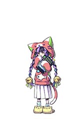 画像ギャラリー No.007のサムネイル画像 / スマホのカメラで撮影した被写体がモンスターになる!? 画像認識技術を活用した新作RPG「パシャ★モン」が今冬配信予定