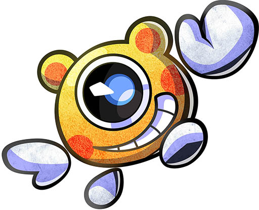 画像ギャラリー No.009のサムネイル画像 / スマホのカメラで撮影した被写体がモンスターになる!? 画像認識技術を活用した新作RPG「パシャ★モン」が今冬配信予定