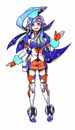 画像ギャラリー No.001のサムネイル画像 / 「パシャ★モン」,ストーリー新章やシステムの追加などの新要素を追加